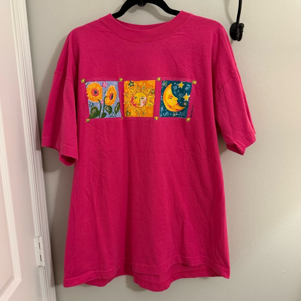 Summer Tee! ☀️🌸